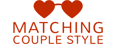 Matching Couple Style